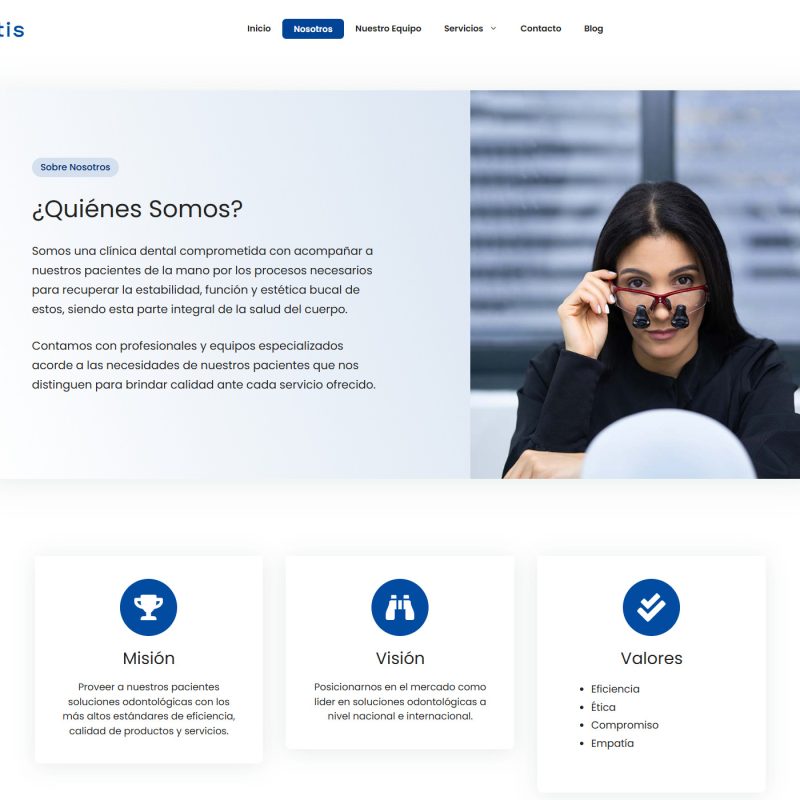 redentis web 02